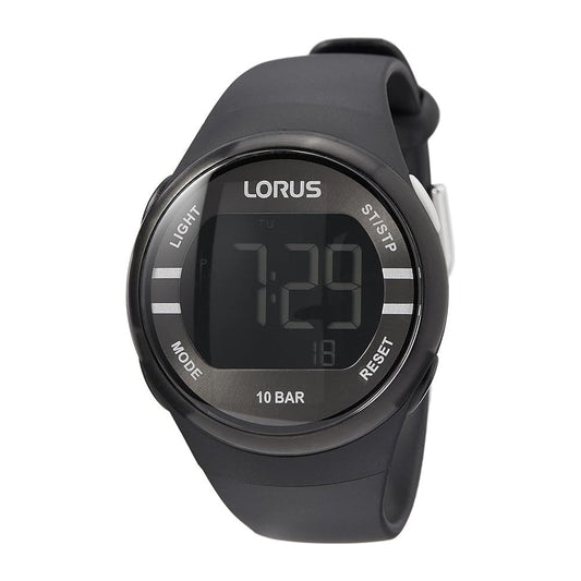 Lorus Smart Watch
