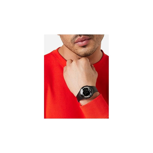Lorus Smart Watch