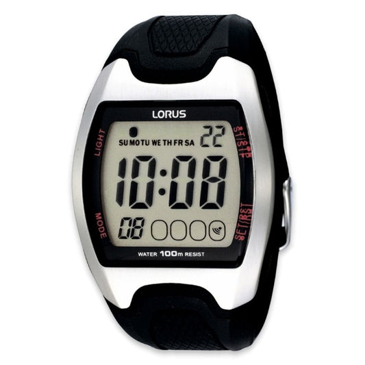 Lorus Smart Watch 