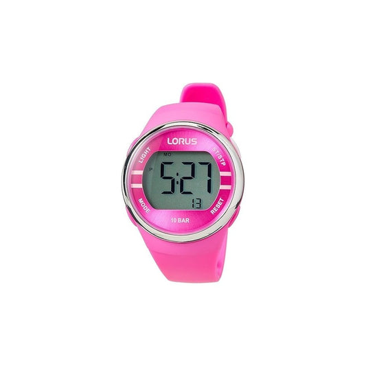 Lorus Smart Watch 