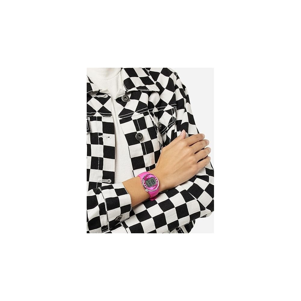 Lorus Smart Watch 