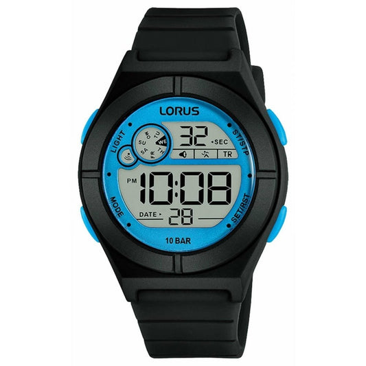 Lorus Smart Watch 