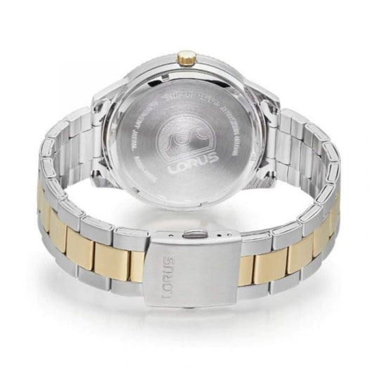 Lorus Solar Watch
