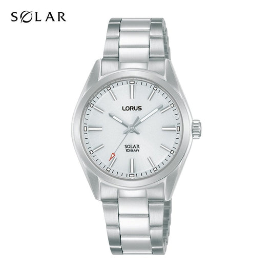 Lorus Solar Watch