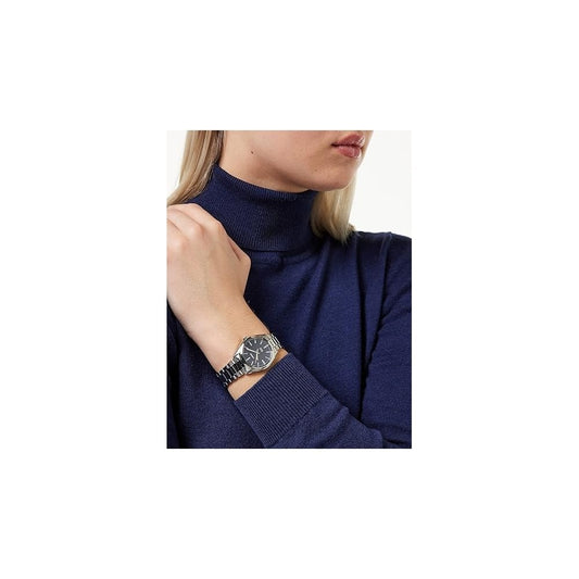 Lorus Solar Watch 