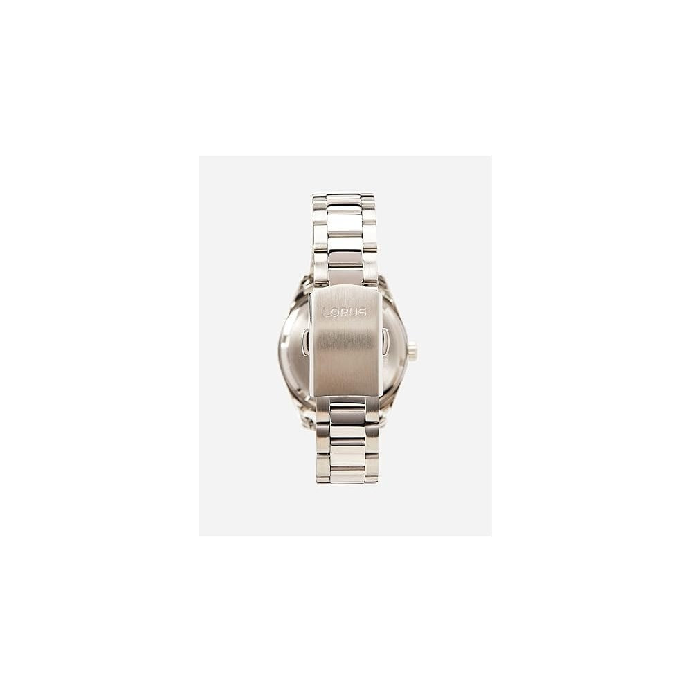 Lorus Solar Watch 