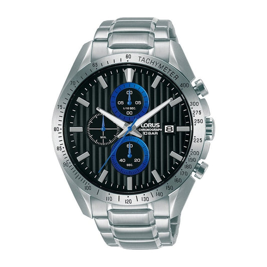 Lorus Sport Chronograph Mens Watch 