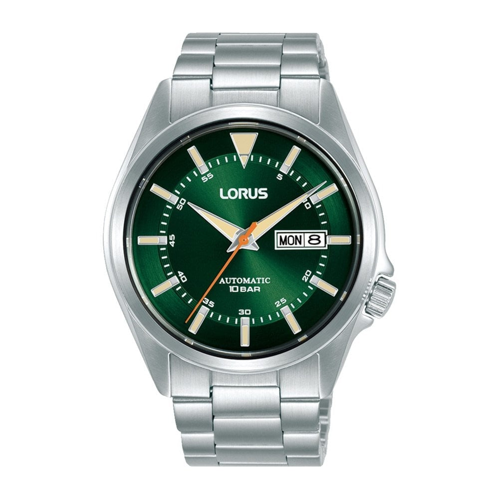 Lorus Sport Watch