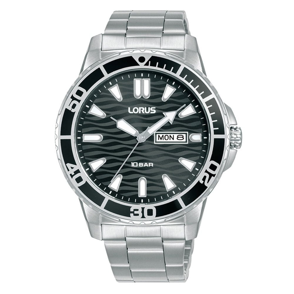 Lorus Sport Watch
