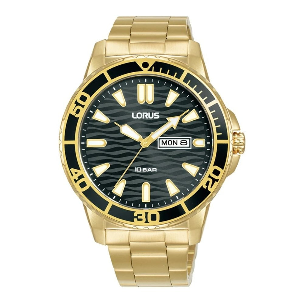 Lorus Sport Watch 