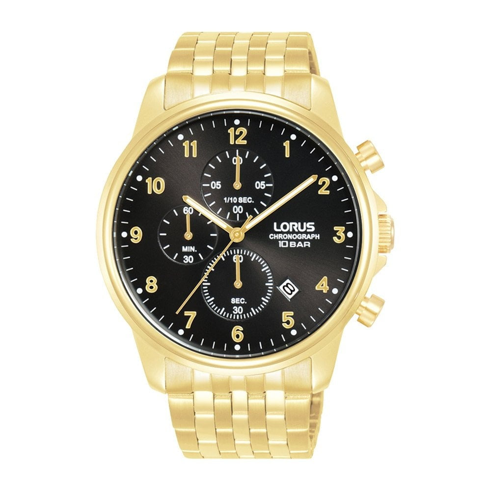 Lorus Sports Quartz Watch