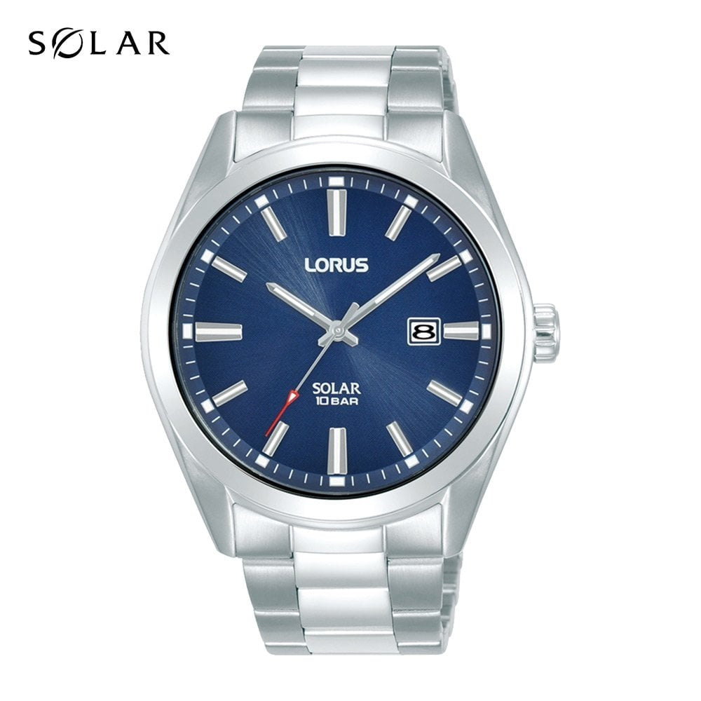 Lorus Sports Watch