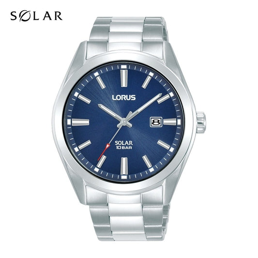 Lorus Sports Watch