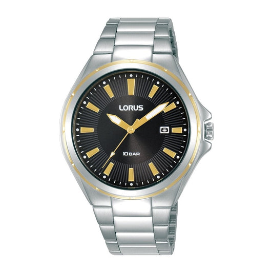Lorus Sports Watch 