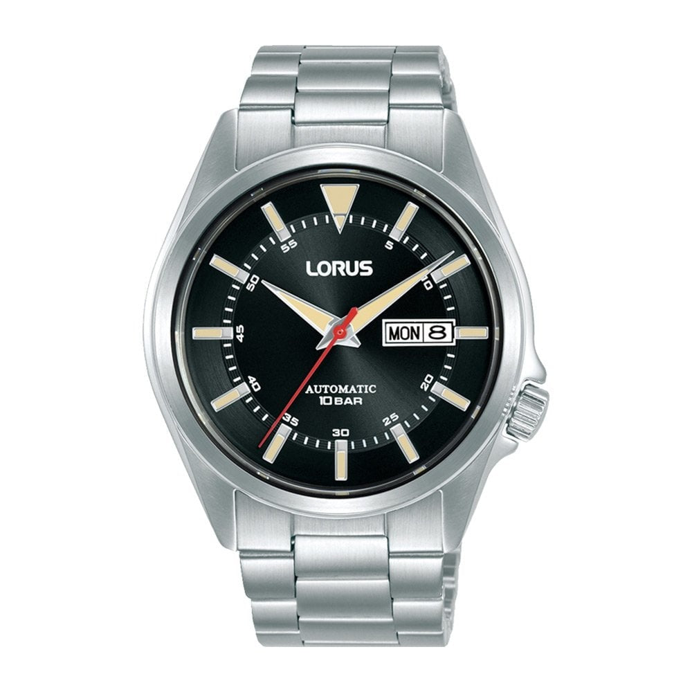 Lorus Sports Watch