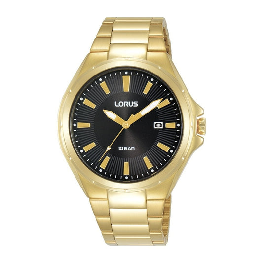 Lorus Sports Watch