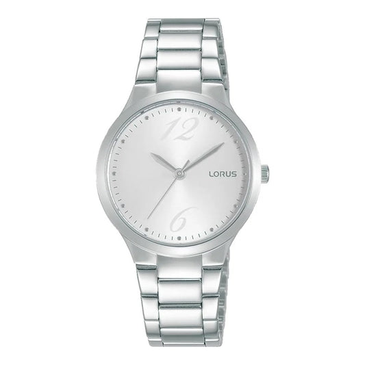 Lorus Unisex's Analog-Digital Quartz Watch 