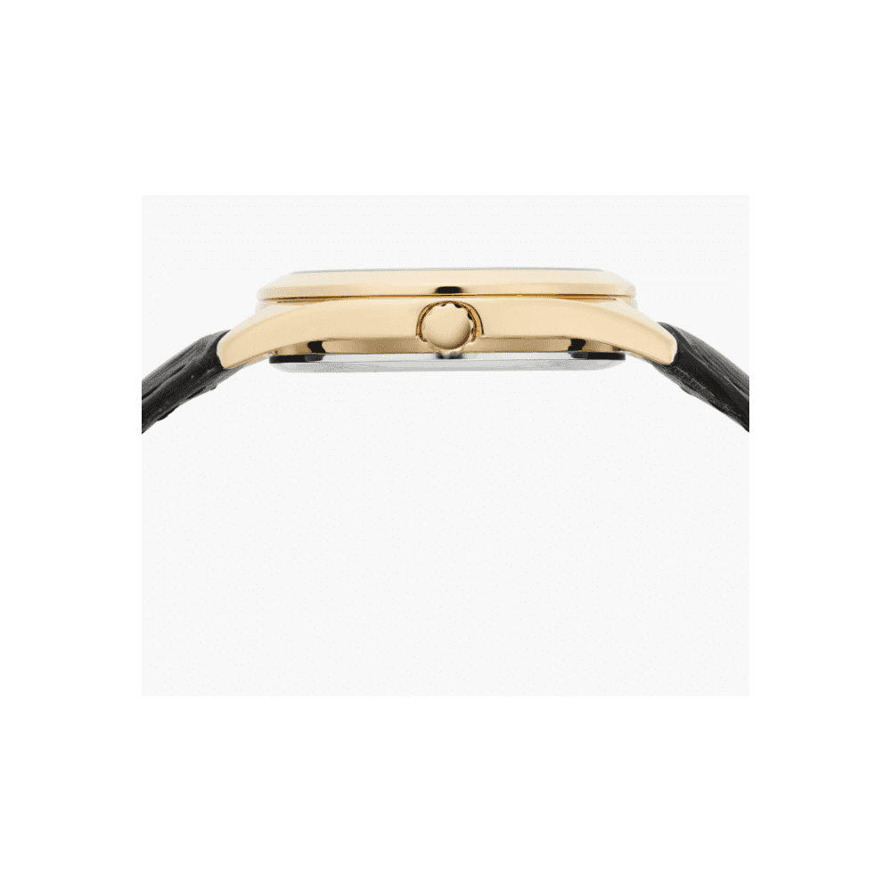 Lorus Women's Leather Strap Watch