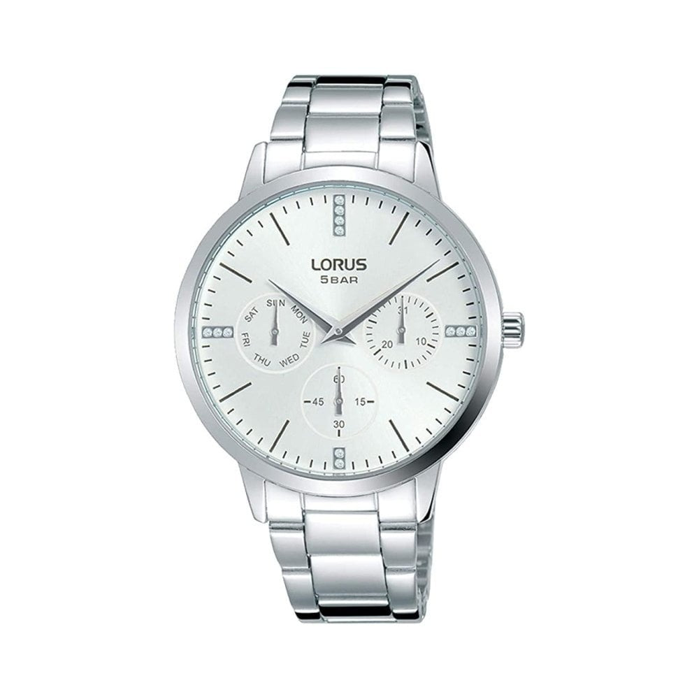 Lorus Womens Quartz Watch