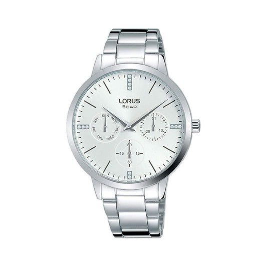 Lorus Womens Quartz Watch