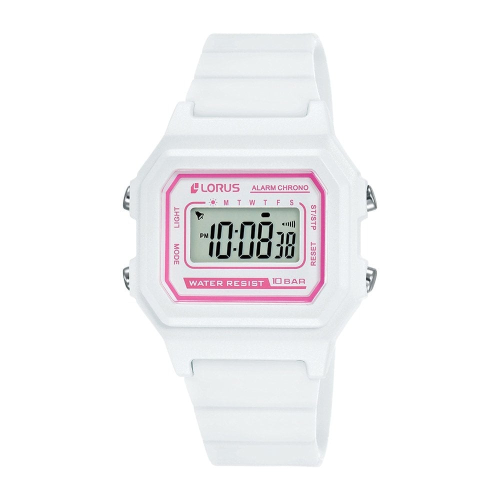 Lorus kids smart watch 