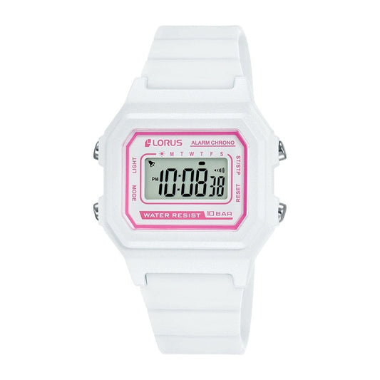 Lorus kids smart watch 