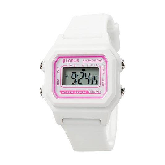 Lorus kids smart watch 
