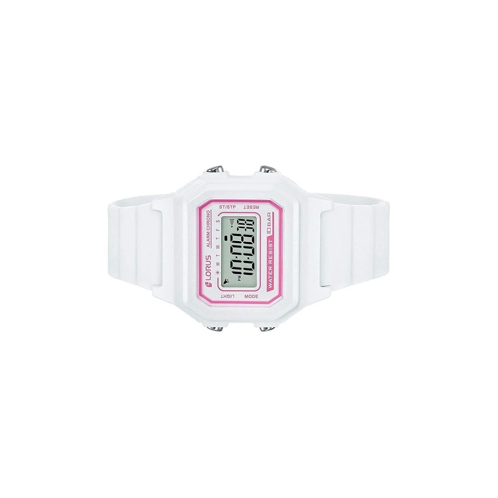 Lorus kids smart watch 