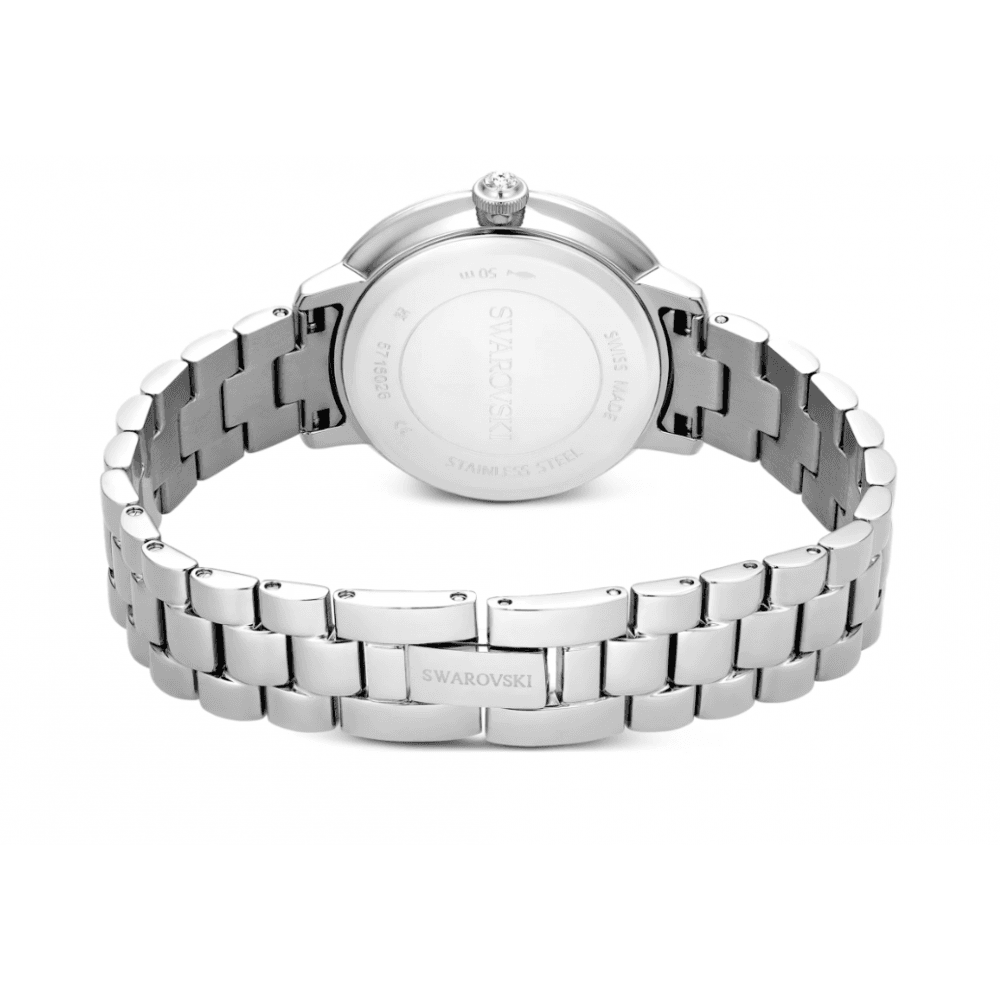 MATRIX SILVER WATCH