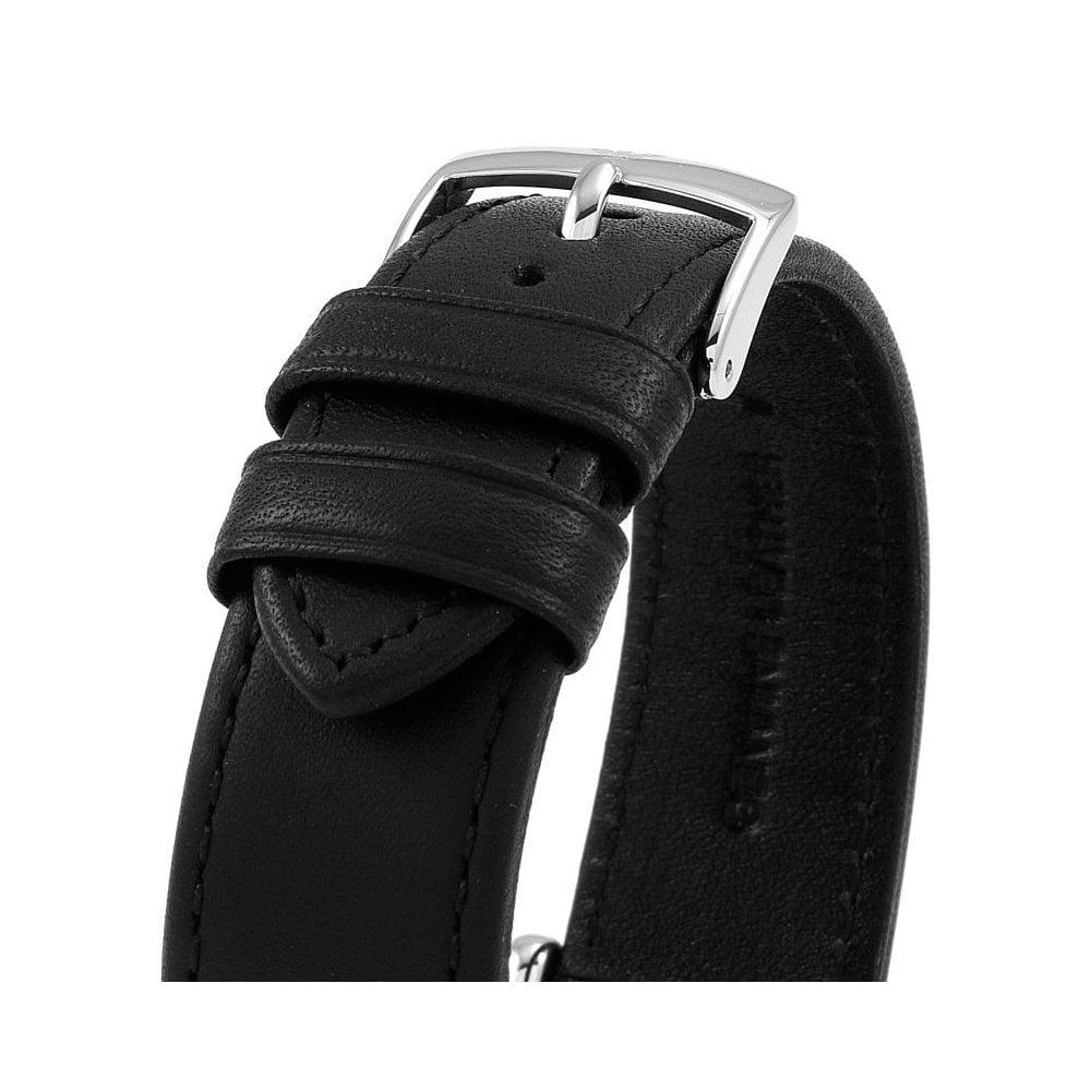 MENS EMPORIO ARMANI STAINLESS STEEL WATCH