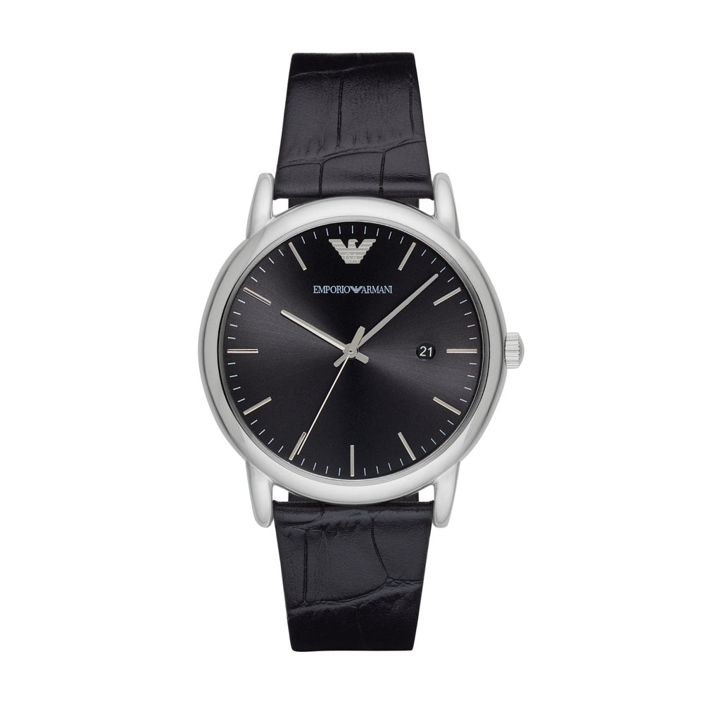 MENS EMPORIO ARMANI WATCH
