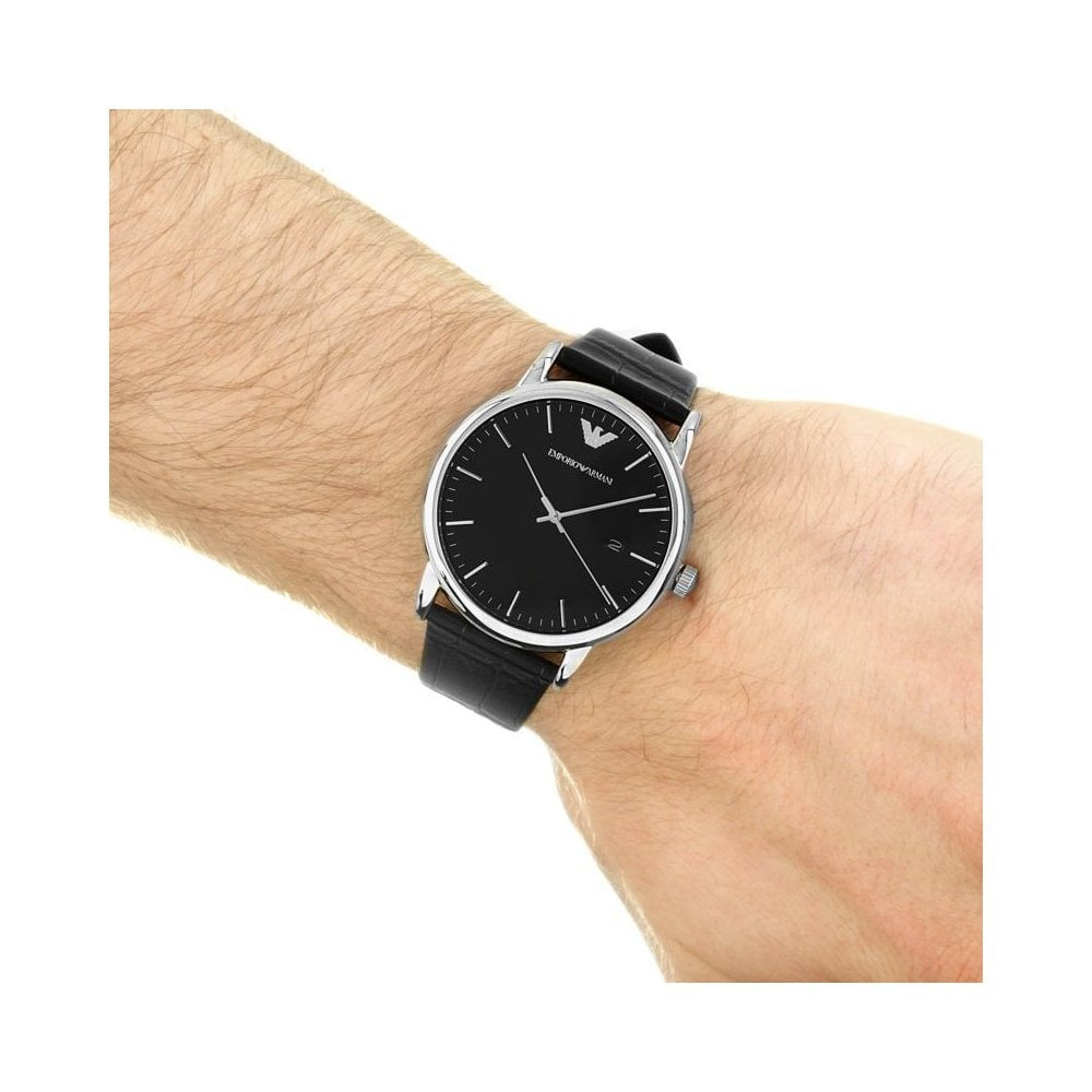 MENS EMPORIO ARMANI WATCH