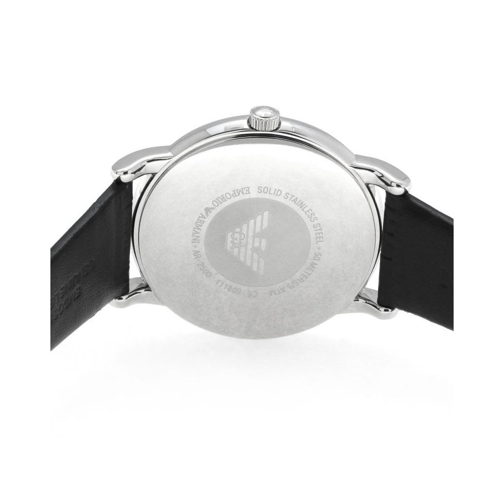 MENS EMPORIO ARMANI WATCH