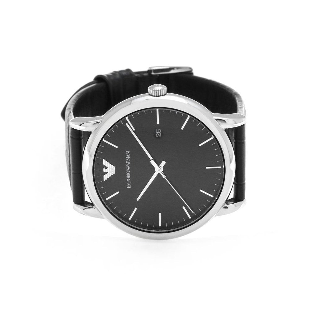 MENS EMPORIO ARMANI WATCH