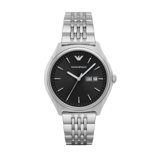 MENS EMPORIO ARMANI WATCH