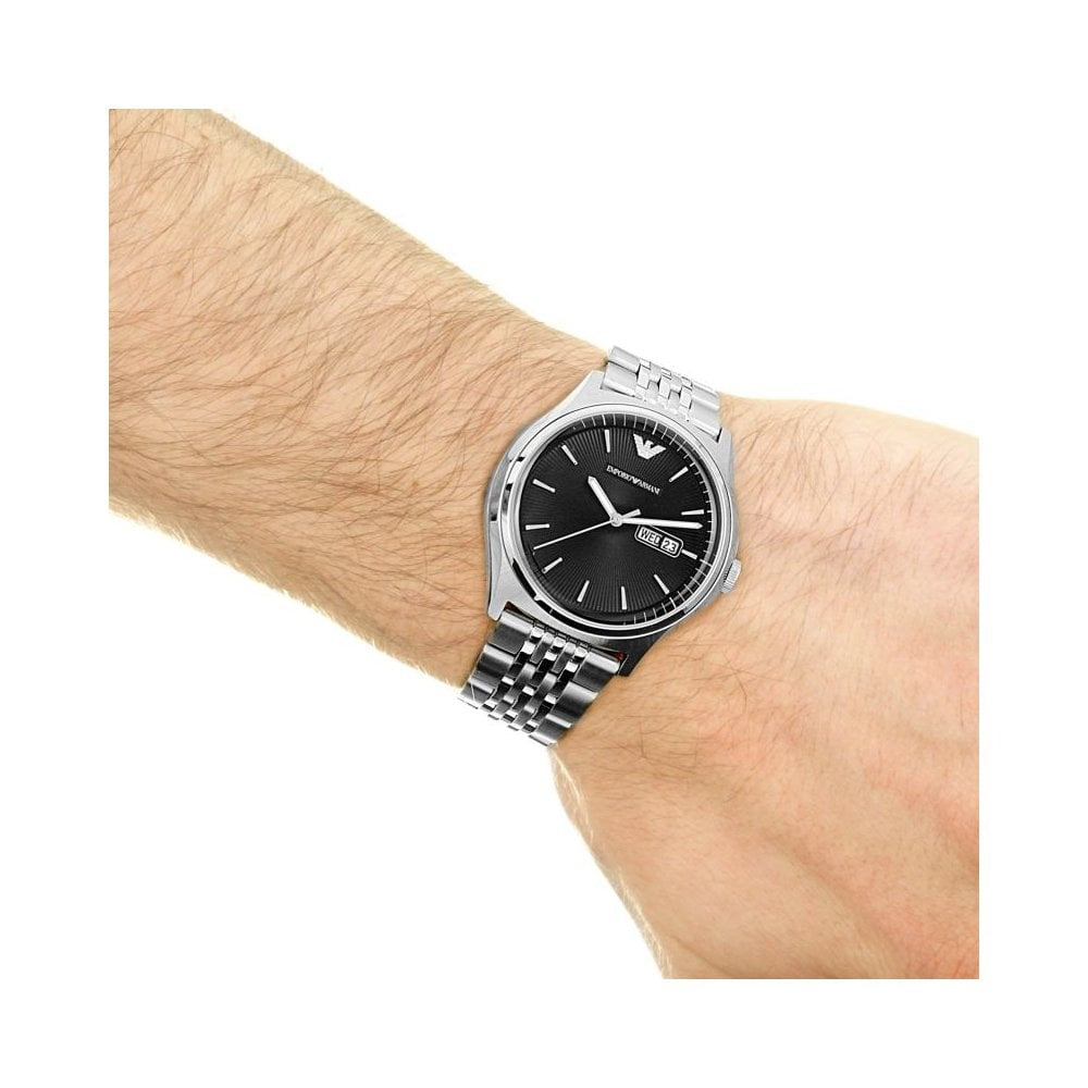 MENS EMPORIO ARMANI WATCH