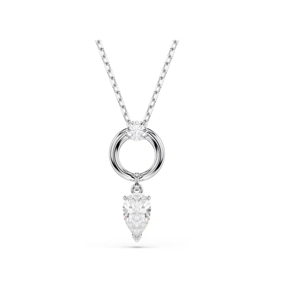 MESMERA PEAR DROP PENDANT
