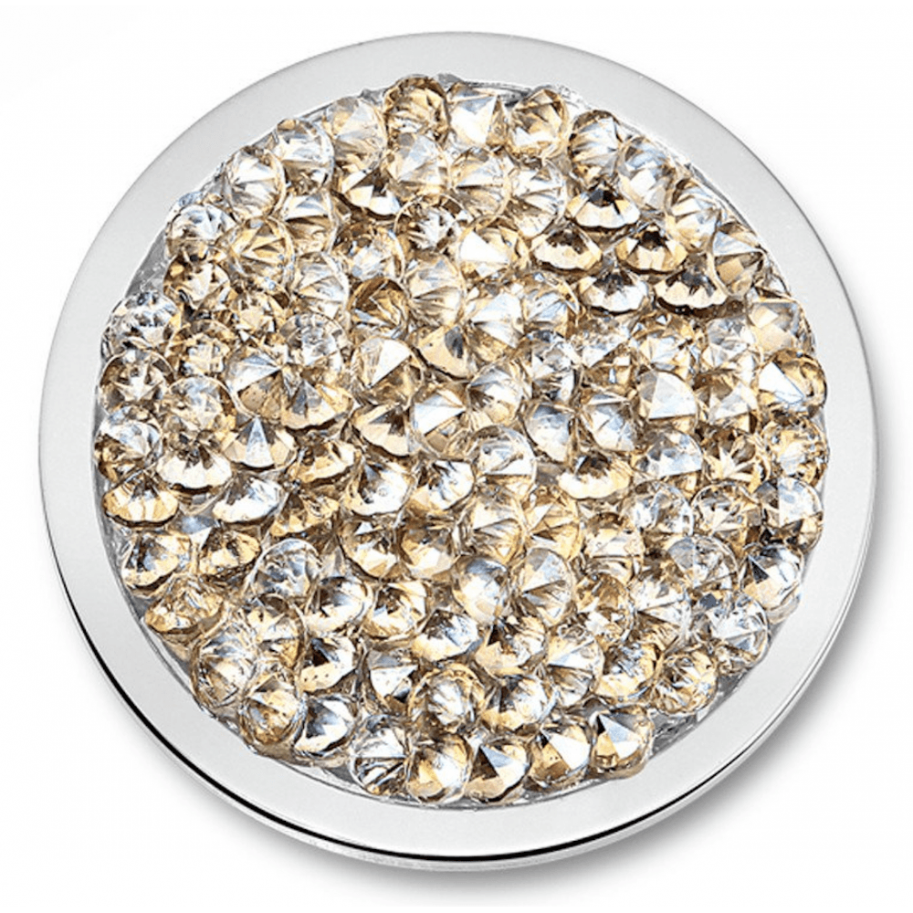 MI MONEDA DELUXE CHAMPAGNE COIN (SIZE MEDIUM)