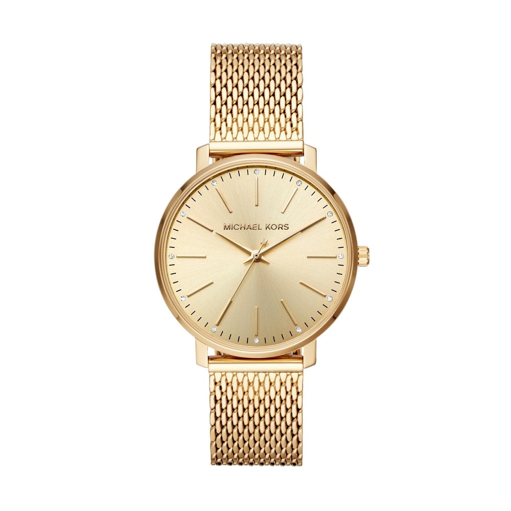 MICHAEL KORS WATCH LADIES