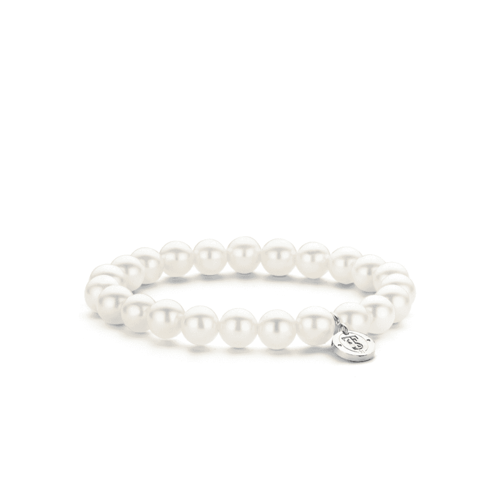 MILANO EXPANDING PEARL BRACELET