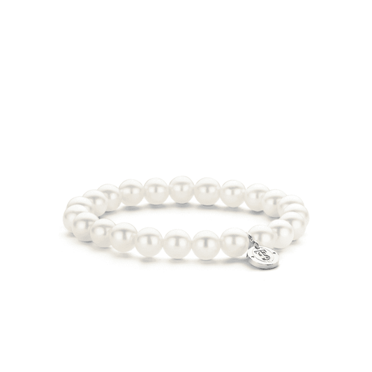 MILANO EXPANDING PEARL BRACELET