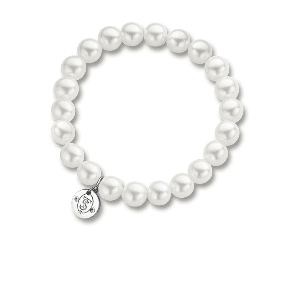 MILANO EXPANDING PEARL BRACELET