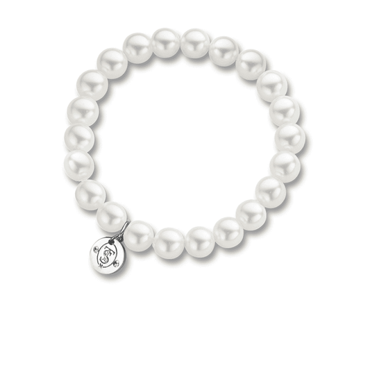 MILANO EXPANDING PEARL BRACELET