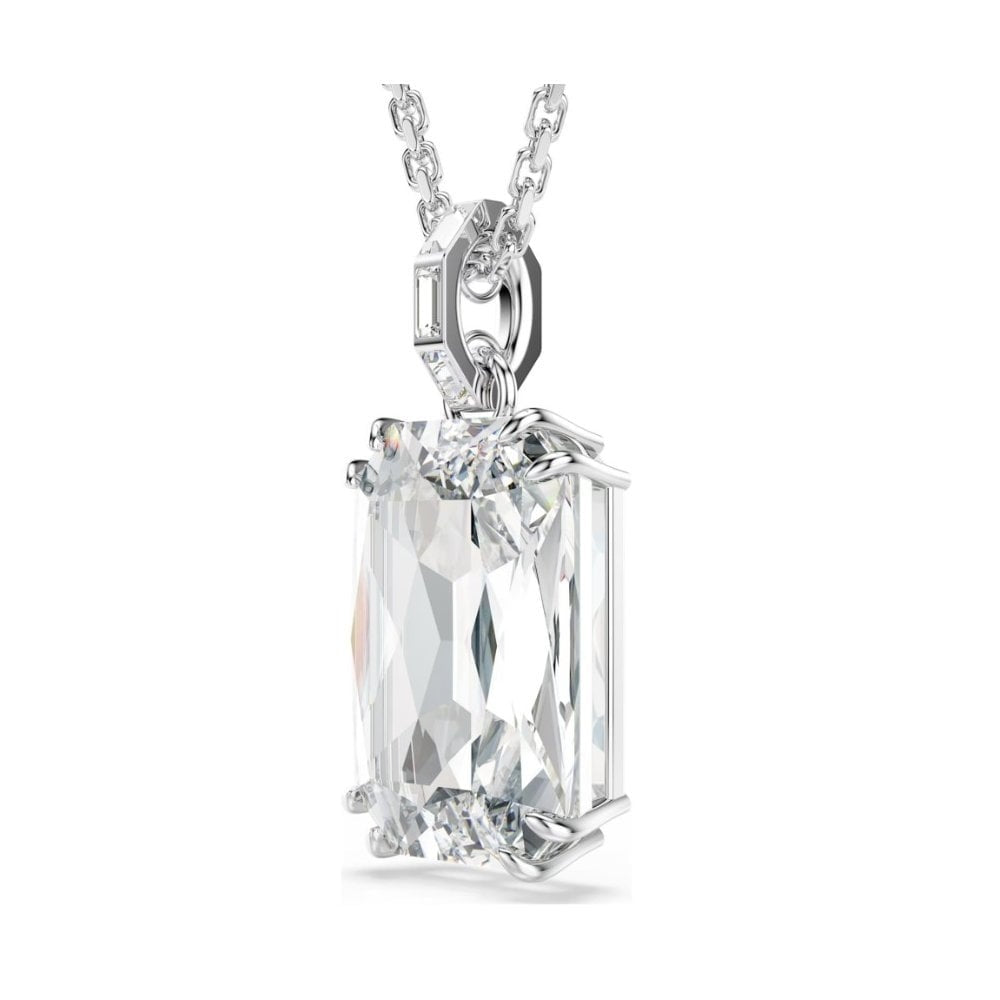 MILLENIA OCTAGON PENDANT