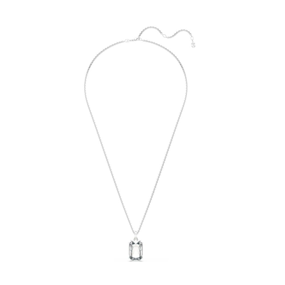 MILLENIA OCTAGON PENDANT