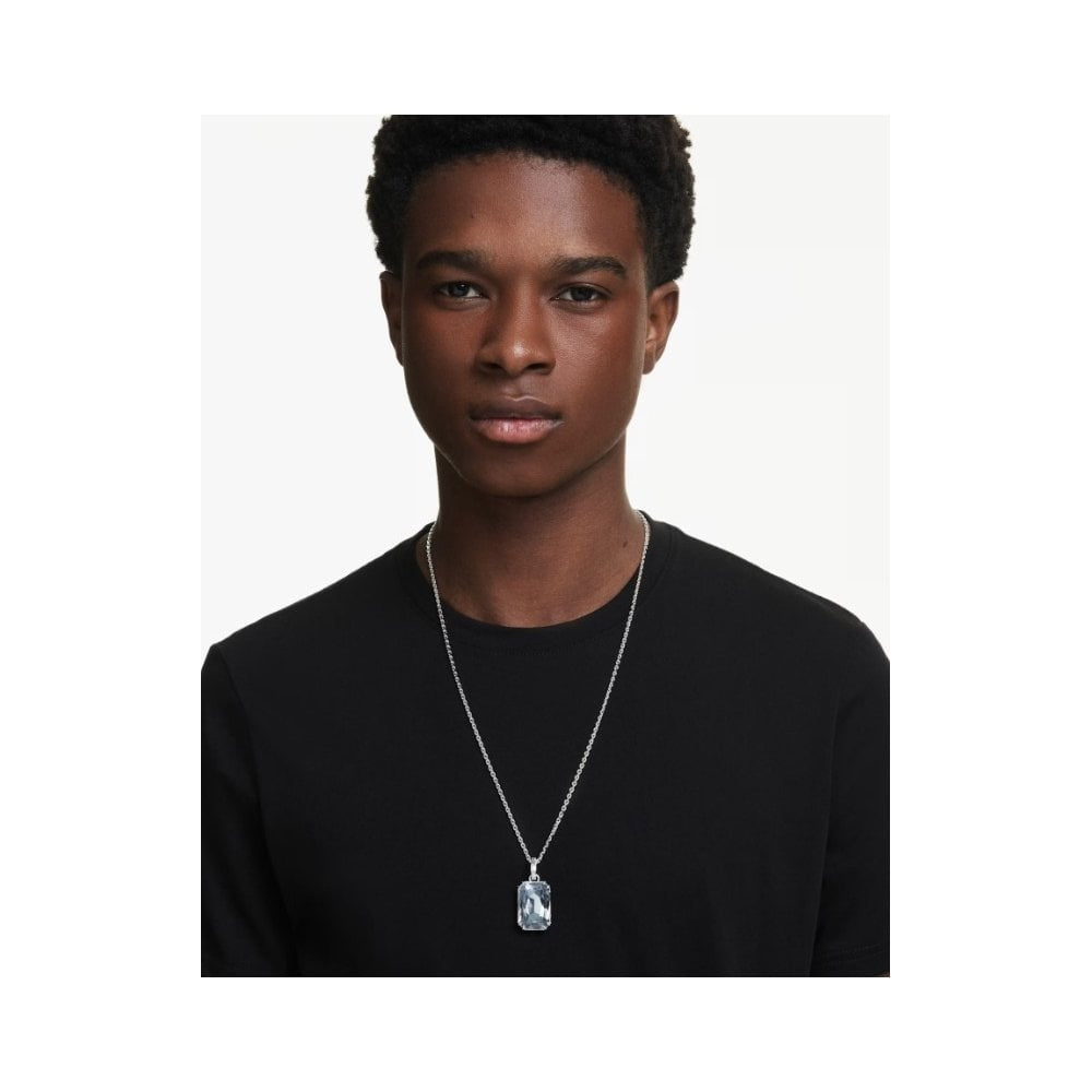 MILLENIA OCTAGON PENDANT