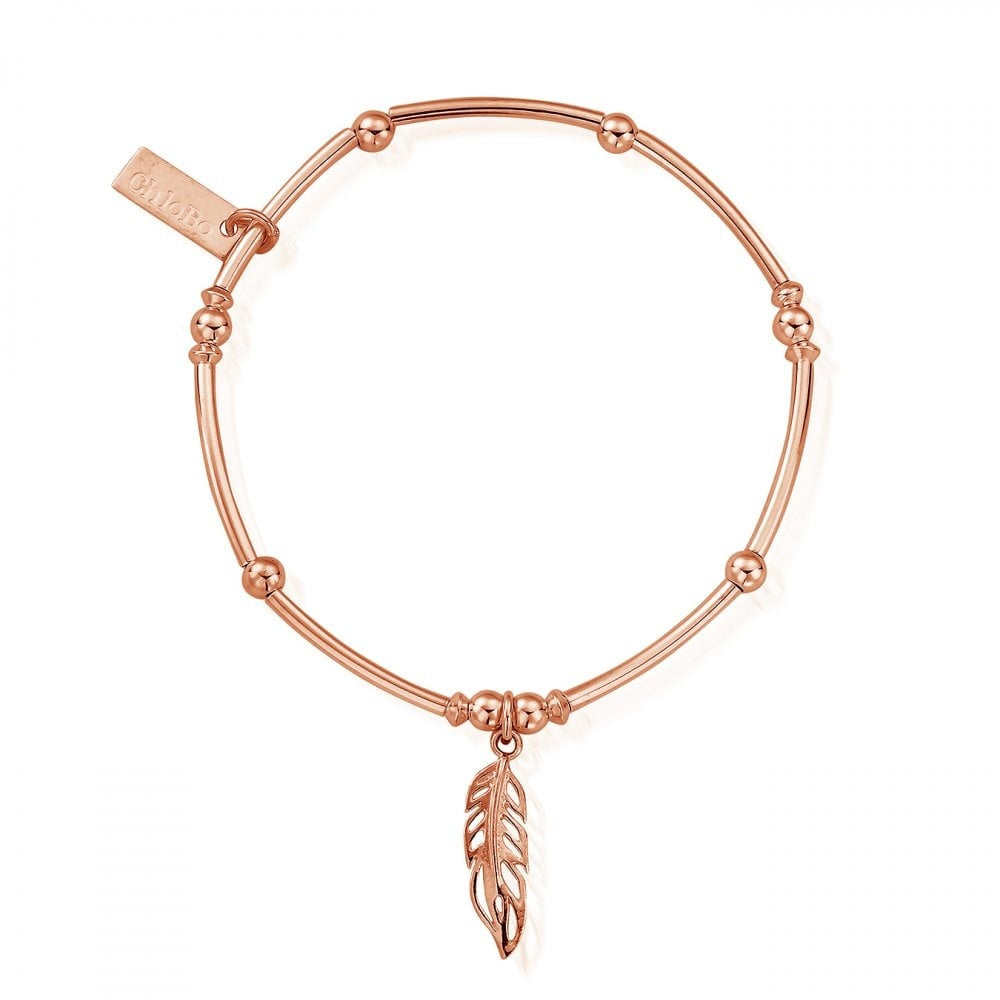 MINI NOODLE BALL FILIGREE FEATHER