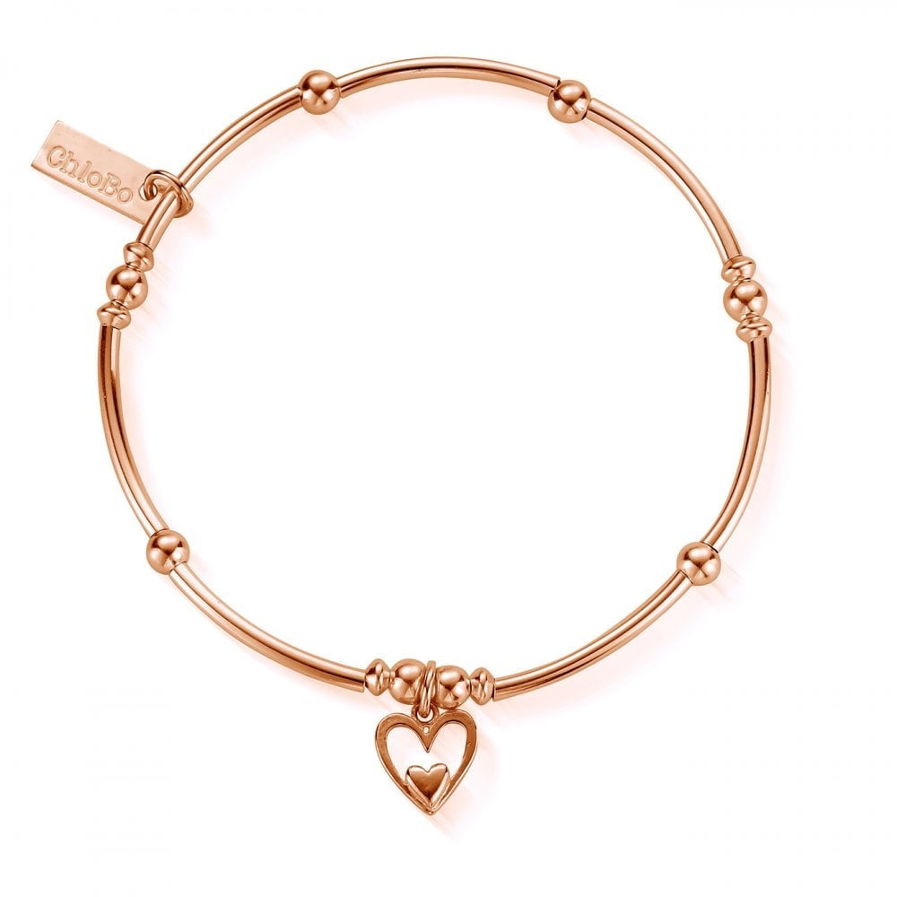 MINI NOODLE BALL HEART IN HEART