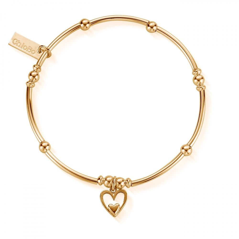 MINI NOODLE BALL HEART IN HEART