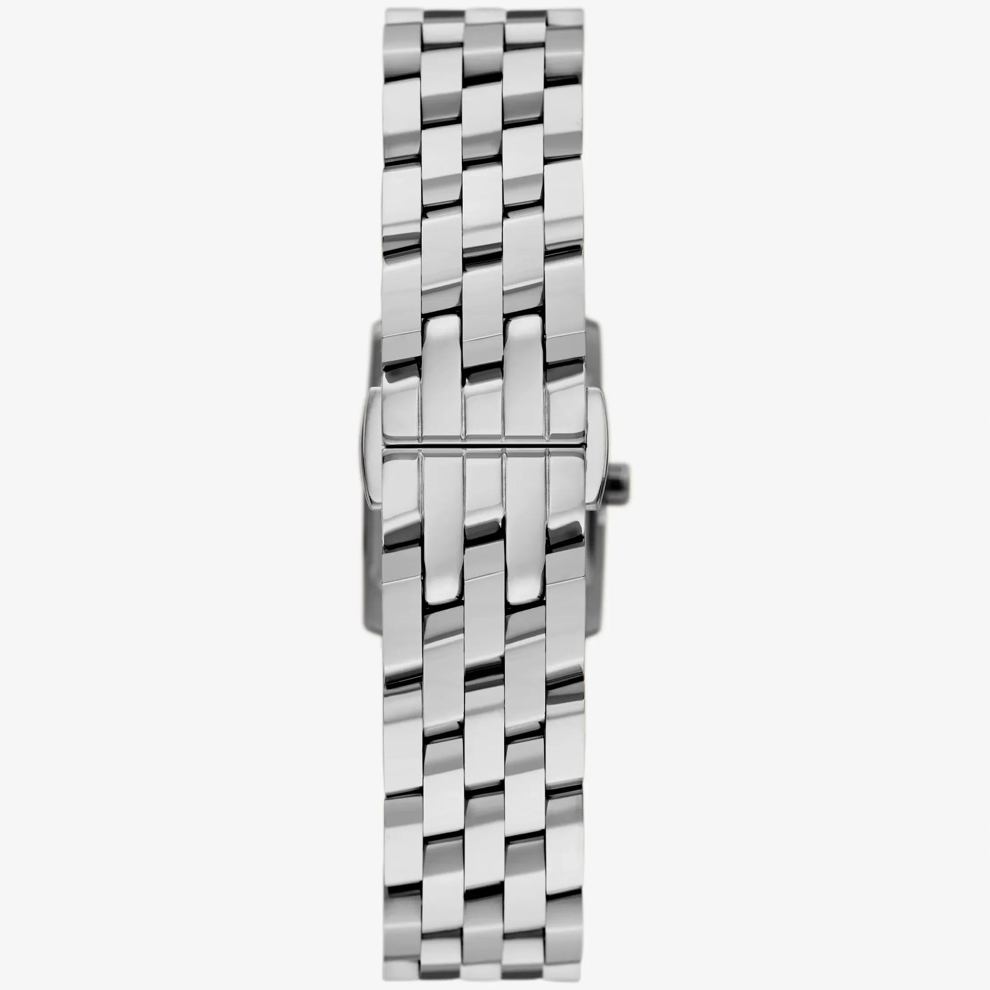 Michael Kors Micro Georgie Ladies Stainless Steel Watch